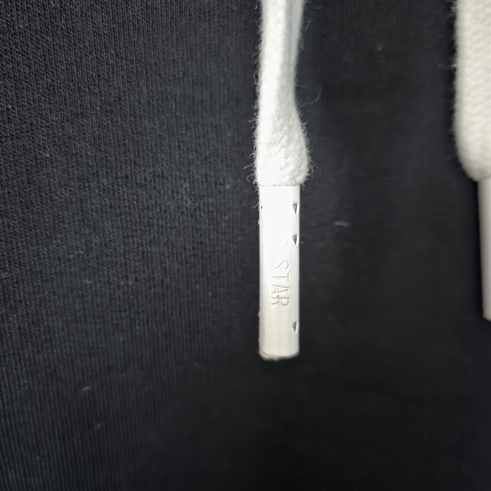 G-Star Women's Black Hoodie - Picture 7 of 7
